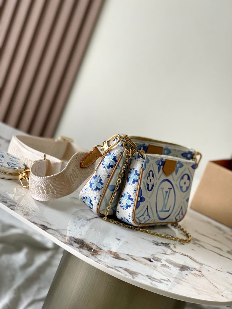Louis Vuitton Satchel Bags